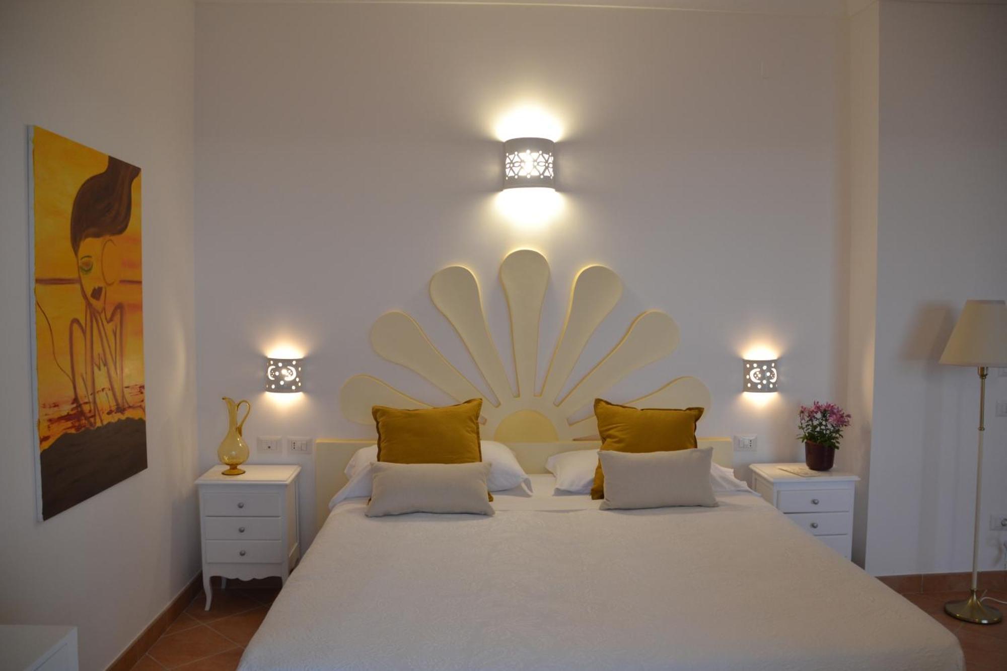 Villa Santa Chiara Positano Suites Exterior photo